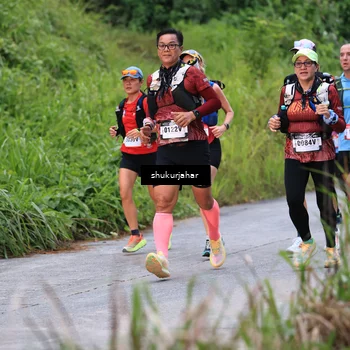 Runner Photo 5167925