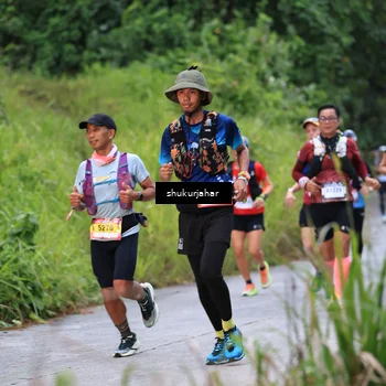 Runner Photo 5167943