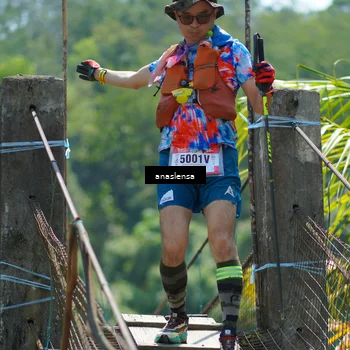 Runner Photo 5167946