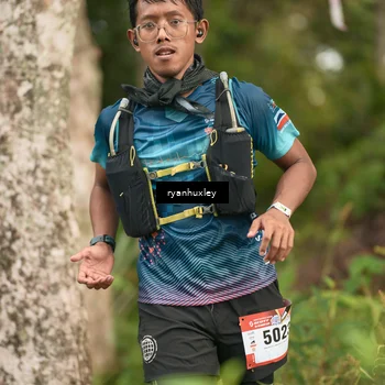 Runner Photo 5167955