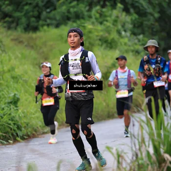 Runner Photo 5167970