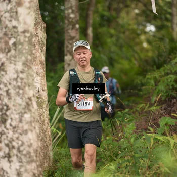 Runner Photo 5167975