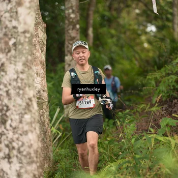 Runner Photo 5167979