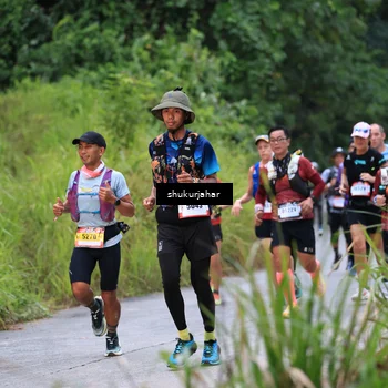 Runner Photo 5167980