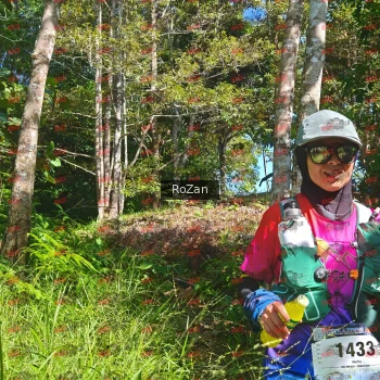 Runner Photo 5168
