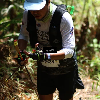 Runner Photo 5168040