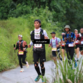 Runner Photo 5168045