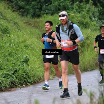 Runner Photo 5168047
