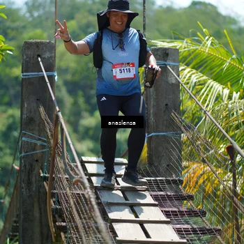 Runner Photo 5168056