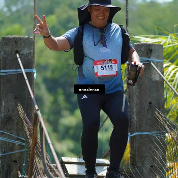 Runner Photo 5168062