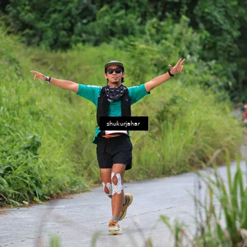 Runner Photo 5168066