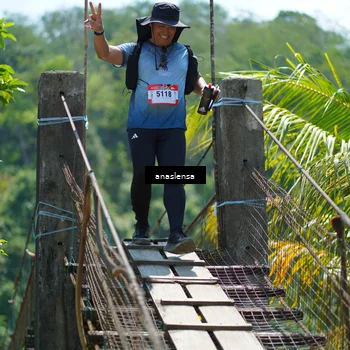 Runner Photo 5168070