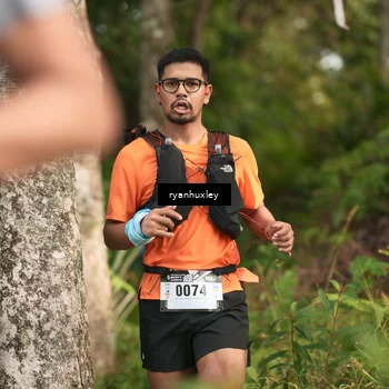 Runner Photo 5168073