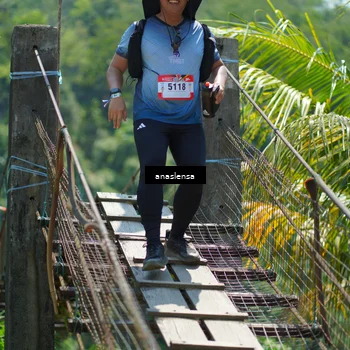 Runner Photo 5168076