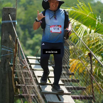 Runner Photo 5168077