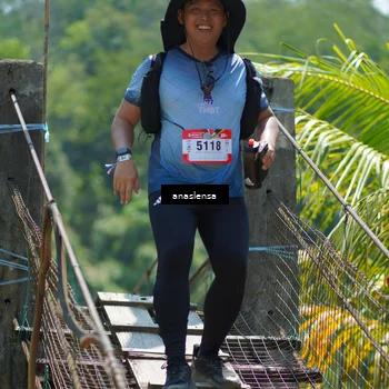 Runner Photo 5168078