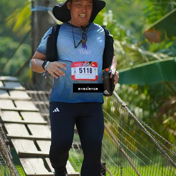 Runner Photo 5168084