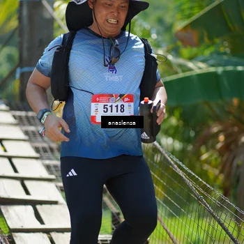 Runner Photo 5168085