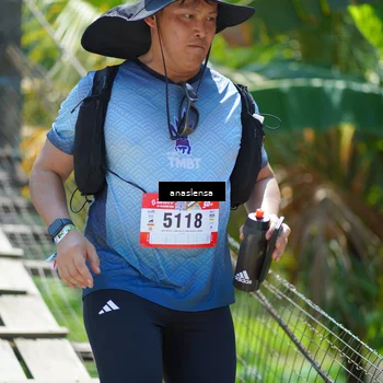 Runner Photo 5168095