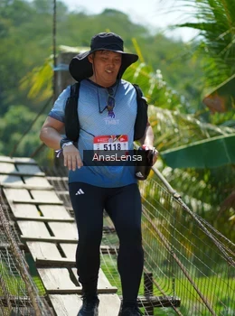 Runner Photo 5168096