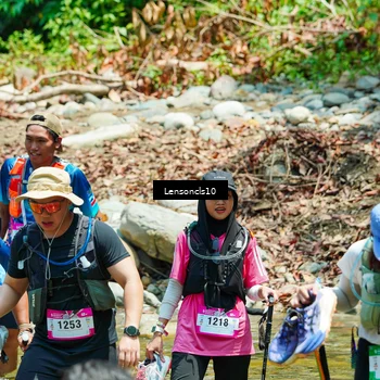 Runner Photo 5168102