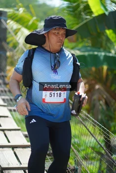 Runner Photo 5168103