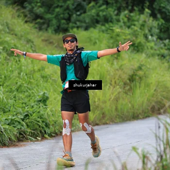 Runner Photo 5168114
