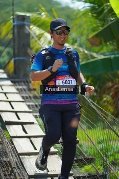 Runner Photo 5168120