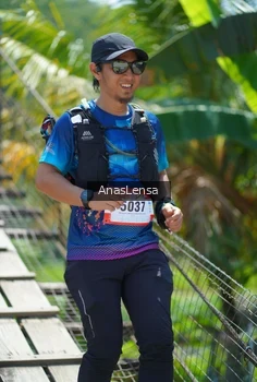 Runner Photo 5168121
