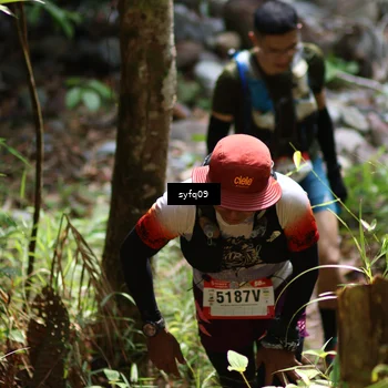 Runner Photo 5168137