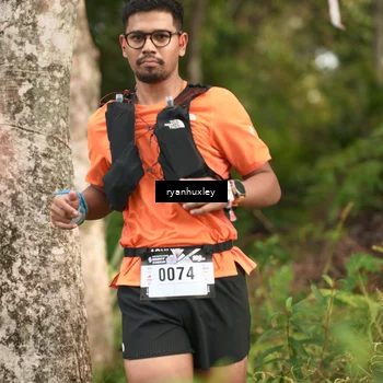 Runner Photo 5168146