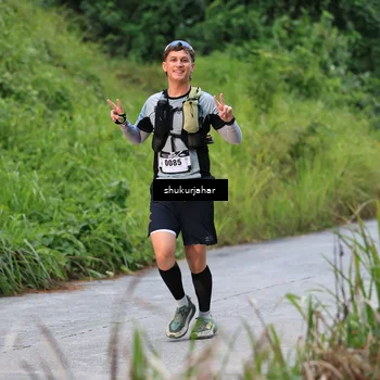 Runner Photo 5168157