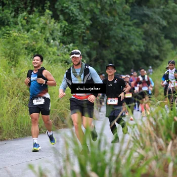 Runner Photo 5168163