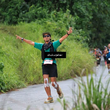 Runner Photo 5168194