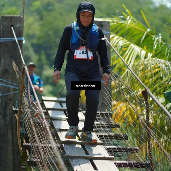 Runner Photo 5168195
