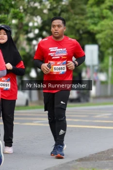 Runner Photo 51682