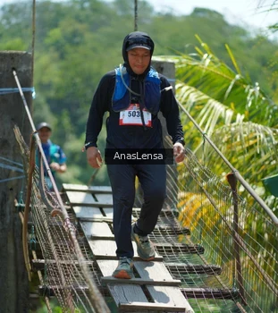Runner Photo 5168200