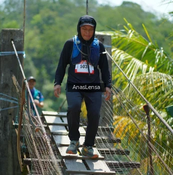 Runner Photo 5168210