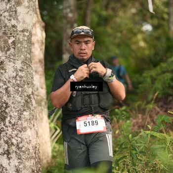 Runner Photo 5168250