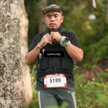 Runner Photo 5168259