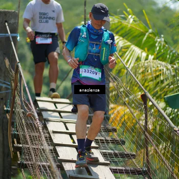 Runner Photo 5168262
