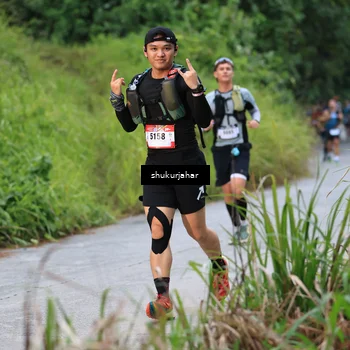 Runner Photo 5168289