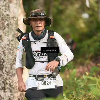 Runner Photo 5168299