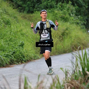 Runner Photo 5168304