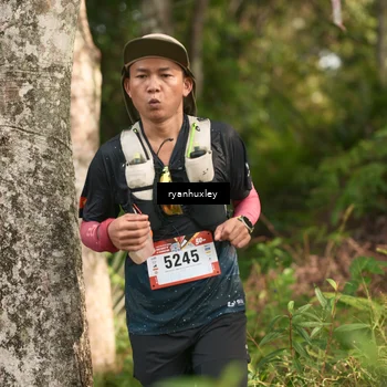 Runner Photo 5168319