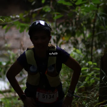 Runner Photo 5168323