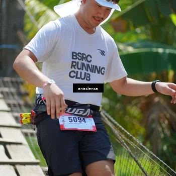 Runner Photo 5168349