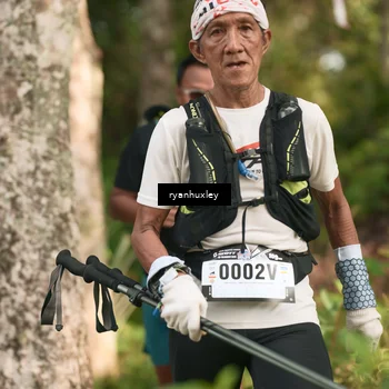 Runner Photo 5168369