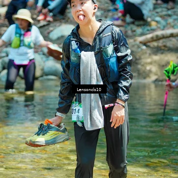 Runner Photo 5168385