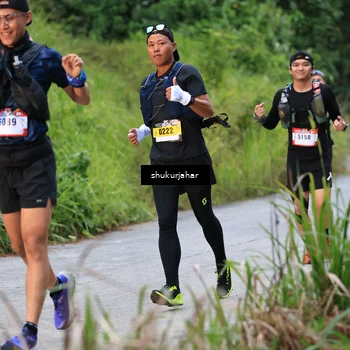Runner Photo 5168391